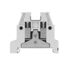 ROCKWELL AUTOMATION - RCK1492-WG4 IEC TERM BLCK 8X47.6X41MM SCREW