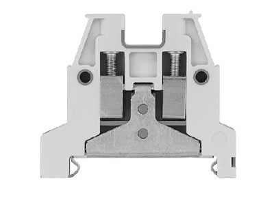 ROCKWELL AUTOMATION - RCK1492-WG4 IEC TERM BLCK 8X47.6X41MM SCREW