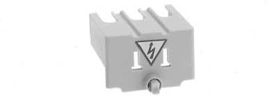 ROCKWELL AUTOMATION RCK194E-16-C3 194E 3 POLE TERMINAL COVER