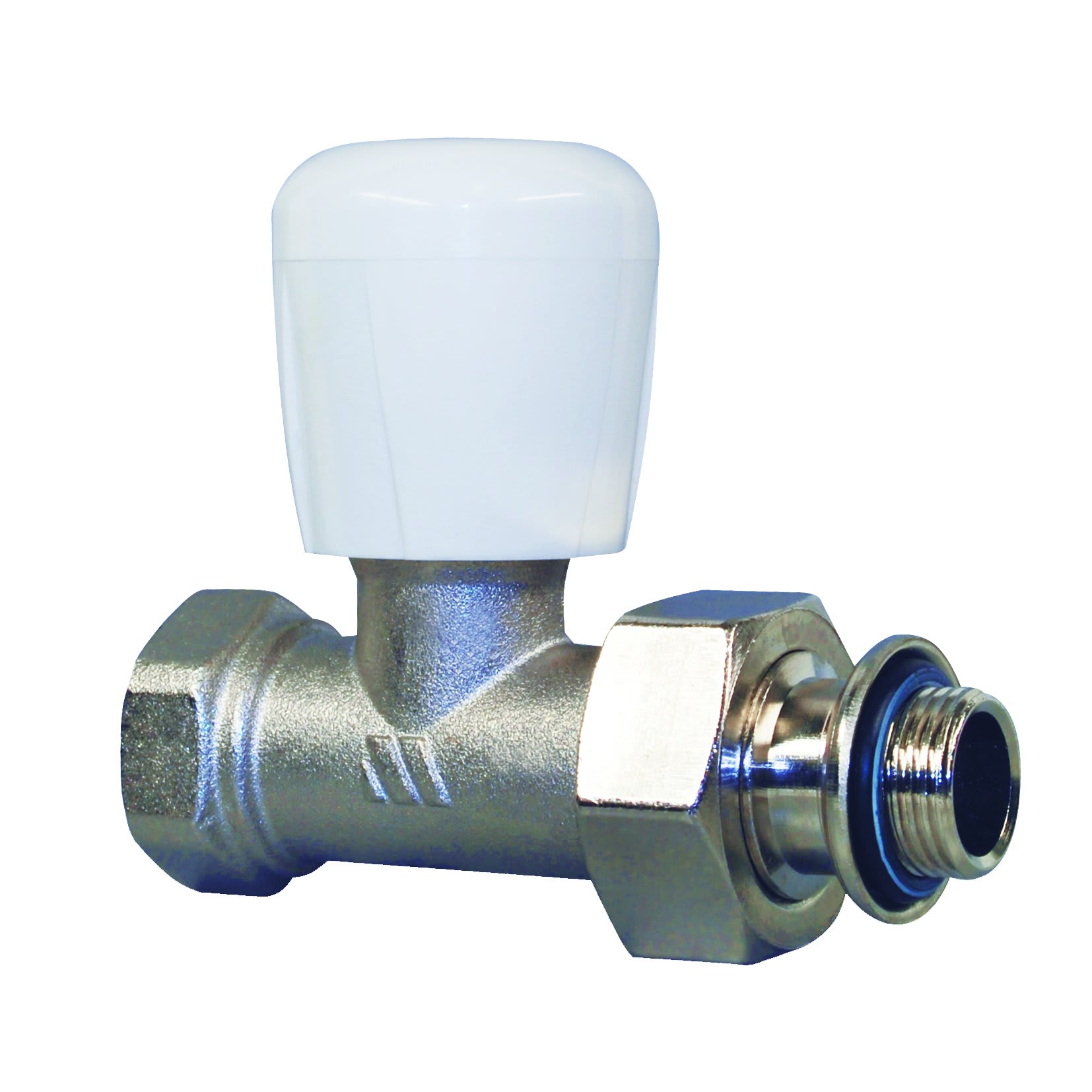 WATTS INDUSTRIES ITA - WAT379TRV34 VALVOLA DR3/4 FERR TERMOST.