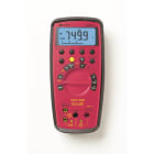 FLUKE ITALIA SRL FLK2727808 37XR-A MULTIMETRO TRMS CON TEST LOGICA