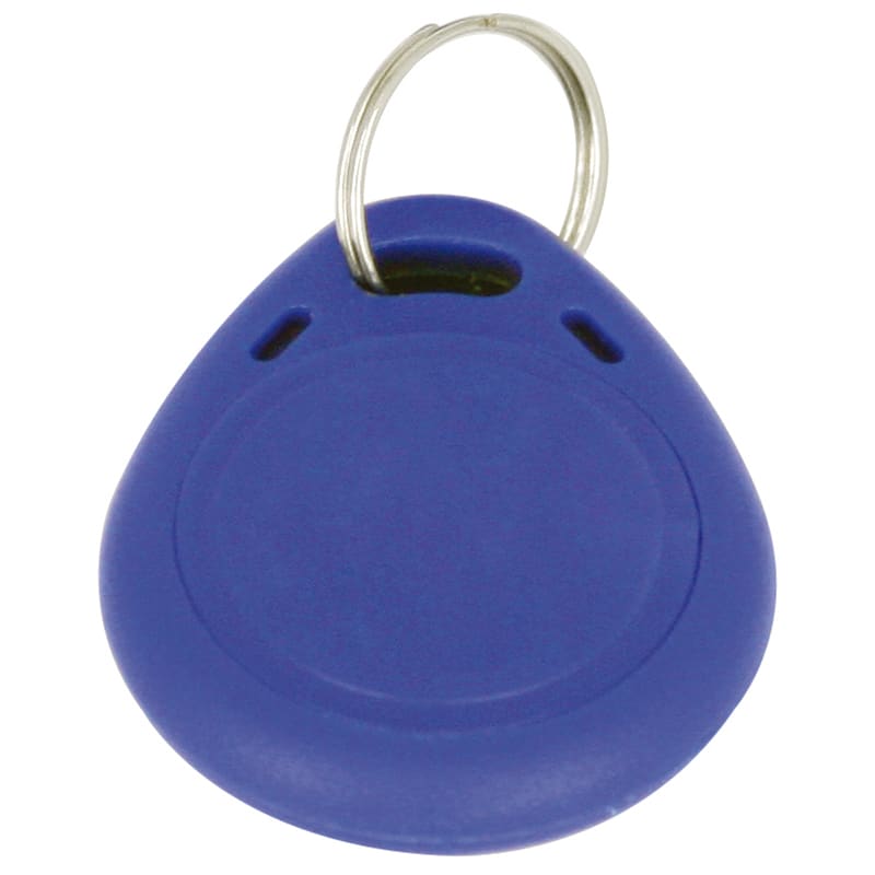 ELCART DISTRIBUTION ERT370481000 RFID TAG PER CONTROLLO ACCESSI EK