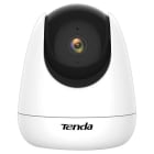 ELCART DISTRIBUTION ERT370500100 TELECAMERA IP MOTORIZZATA 2K CP6 TENDA