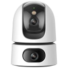 ELCART DISTRIBUTION - ERT370055900 TELECAMERA INTERNO 6MP DOPPIA OTT