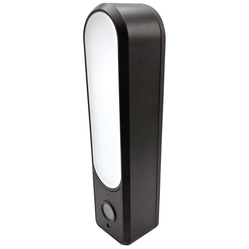 ELCART DISTRIBUTION ERT370057000 TELEC.IP 2MPX CON FLOODLIGHT TUYA