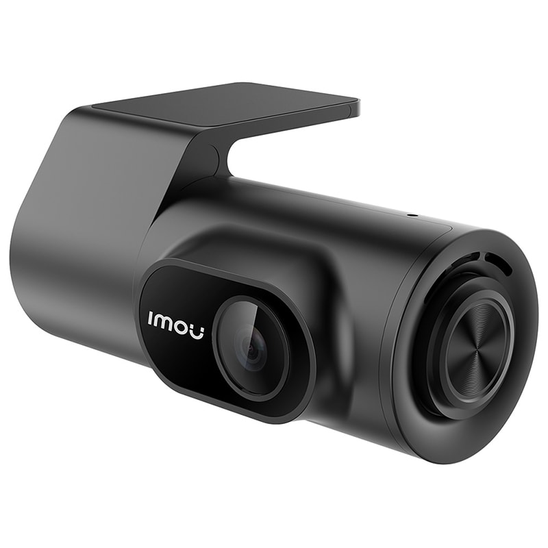 ELCART DISTRIBUTION - ERT370061600 DASHCAM 4K WIFI
