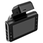 ELCART DISTRIBUTION ERT370061800 DASHCAM 4K WIFI CON MONITOR