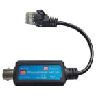 ELCART DISTRIBUTION ERT370730000 IP EXTENDER PASSIVO HD CAVO COAX