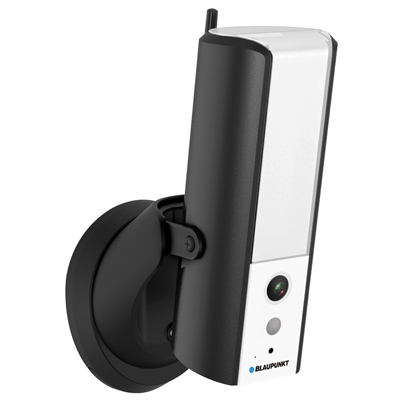 ELCART DISTRIBUTION ERT370095000 TELECAMERA IP WIRELESS CON LAMP.