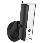 ELCART DISTRIBUTION ERT370095000 TELECAMERA IP WIRELESS CON LAMP.