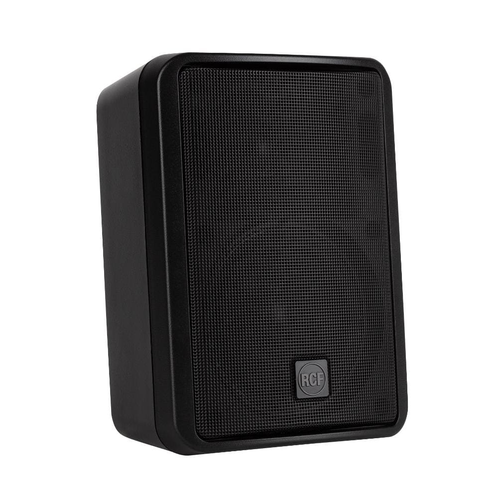 RCF SPA MAD13100035 MR 40T DIFFUSORE 2VIE 20W 100V NERO 2 PC