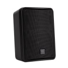 RCF SPA MAD13100035 MR 40T DIFFUSORE 2VIE 20W 100V NERO 2 PC
