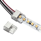 LINEA LIGHT (ILED) - ILD83399 CONN.CAVO-STRIP 10MM 2POLI IP20