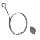 GRIPPLE SRL - GRRXP1-HG-10M XP-GANCIO EC-HG N°1-10M