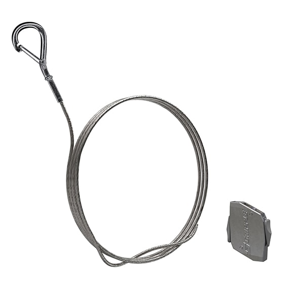 GRIPPLE SRL GRRXP1-HG-10M XP-GANCIO EC-HG N°1-10M