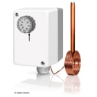 LORENZONI SRL - LOZ523.0000.004 LR TERMOSTATO MONOSTADIO A CAPILLARE MOD