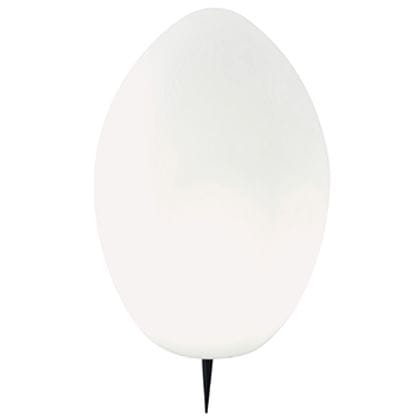 SOVIL SRL SOV380/02 EGG-PUNTO LUCE OVALE E27