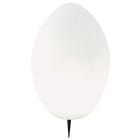 SOVIL SRL SOV380/02 EGG-PUNTO LUCE OVALE E27