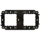 MASTER SRL - MST38005 MODO-MIX SUPPORTO 2+2 POSTI REV.CON VITI