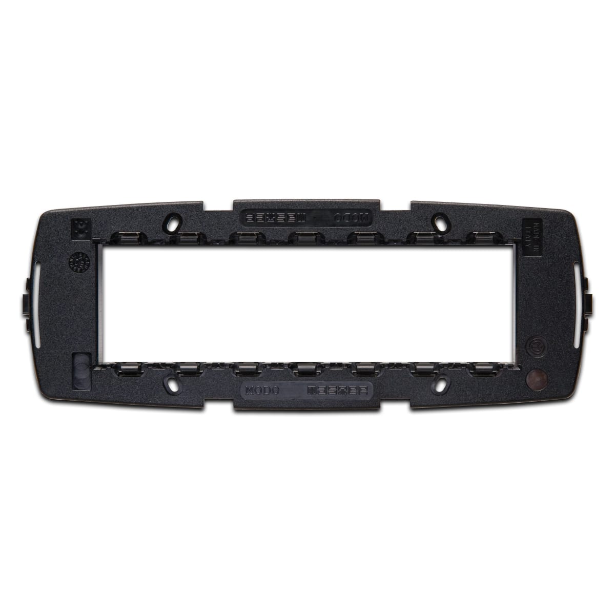 MASTER SRL - MST38007-F MODO-MIX SUPP.7 POSTI CON VITI FRONTALE