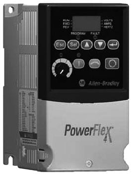 ROCKWELL AUTOMATION RCK20B-ENC-2 POWERFLEX 700 ENCODER INTERFACE KIT