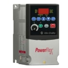 ROCKWELL AUTOMATION - RCK22A-A2P1N113 POWERFLEX 4- 0.4 KW (0.5 HP) AC DRIVE