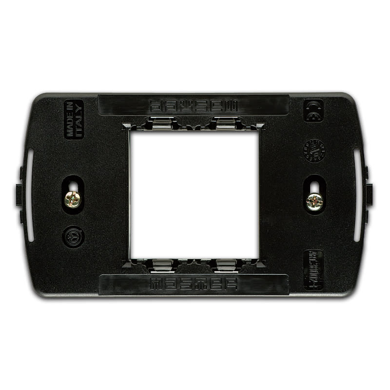 MASTER SRL - MST38008 MODO-MIX SUPP. 2 POSTI CENTRALI CON VITI