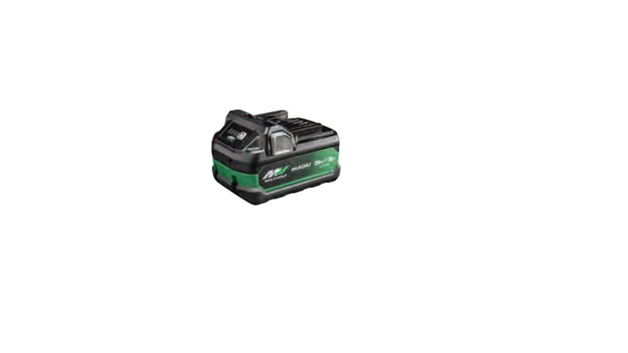 HIKOKI POWER TOOLS HIA380082 BAT. MV A BSL36A18X 36/18V 2,5/5AH