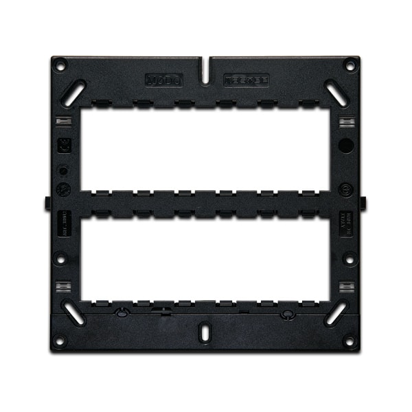 MASTER SRL MST38012 MODO-MIX SUPPORTO 6+6 POSTI COMPONIBILE