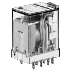 ROCKWELL AUTOMATION - RCK700-HC14Z24-4 24V DC GP ICE CUBE RELAY