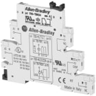 ROCKWELL AUTOMATION - RCK700-HLT1U12 12 V AC/DC GP TERMINAL BLOCK RELAY
