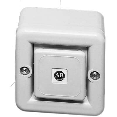 ROCKWELL AUTOMATION - RCK855H-BA10AD INDUSTRIAL HORN 115V AC INDUSTRIAL HORN