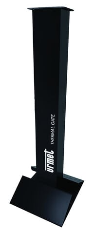 URMET SPA UTD3000/265 BASE DA PAVIMENTO TERMOSCANNER