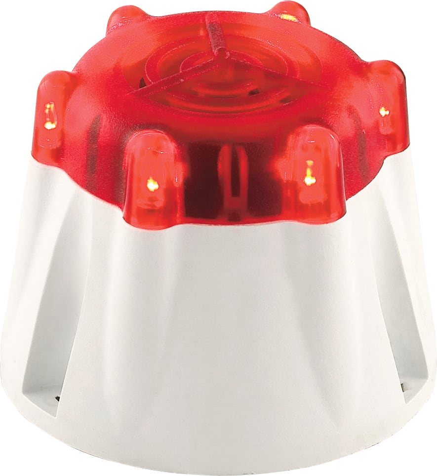SIRENA SIR38030 BIMF LED V12/240DAC GY