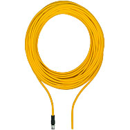PILZ ITALIA SRL PIZ380704 CAVO PDP, ASS. M12/8M _FILI LIBERI, 30M
