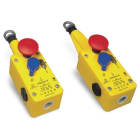 ROCKWELL AUTOMATION - RCK440E-L13163 GUARDMASTER LIFELINE 4 CABLE PULL SWITCH