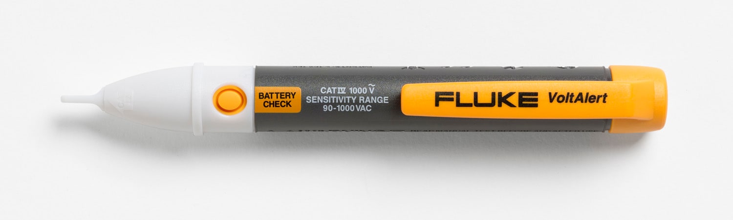FLUKE ITALIA SRL FLK3807928 2AC/90-1000V RILEV TENSIONE, 90..1000V A