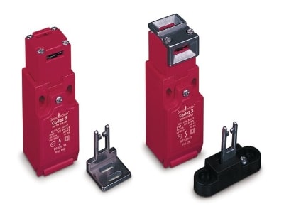 ROCKWELL AUTOMATION - RCK440K-C21091 GUARDMASTER CADET 3 TONGUE INTERLOCK