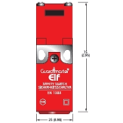 ROCKWELL AUTOMATION - RCK440K-E33078 GUARDMASTER ELF TONGUE INTERLOCK