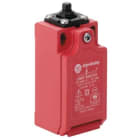 ROCKWELL AUTOMATION - RCK440P-CDPB12E SMALL PLASTIC IEC SAFETY LIMIT SWITCHES