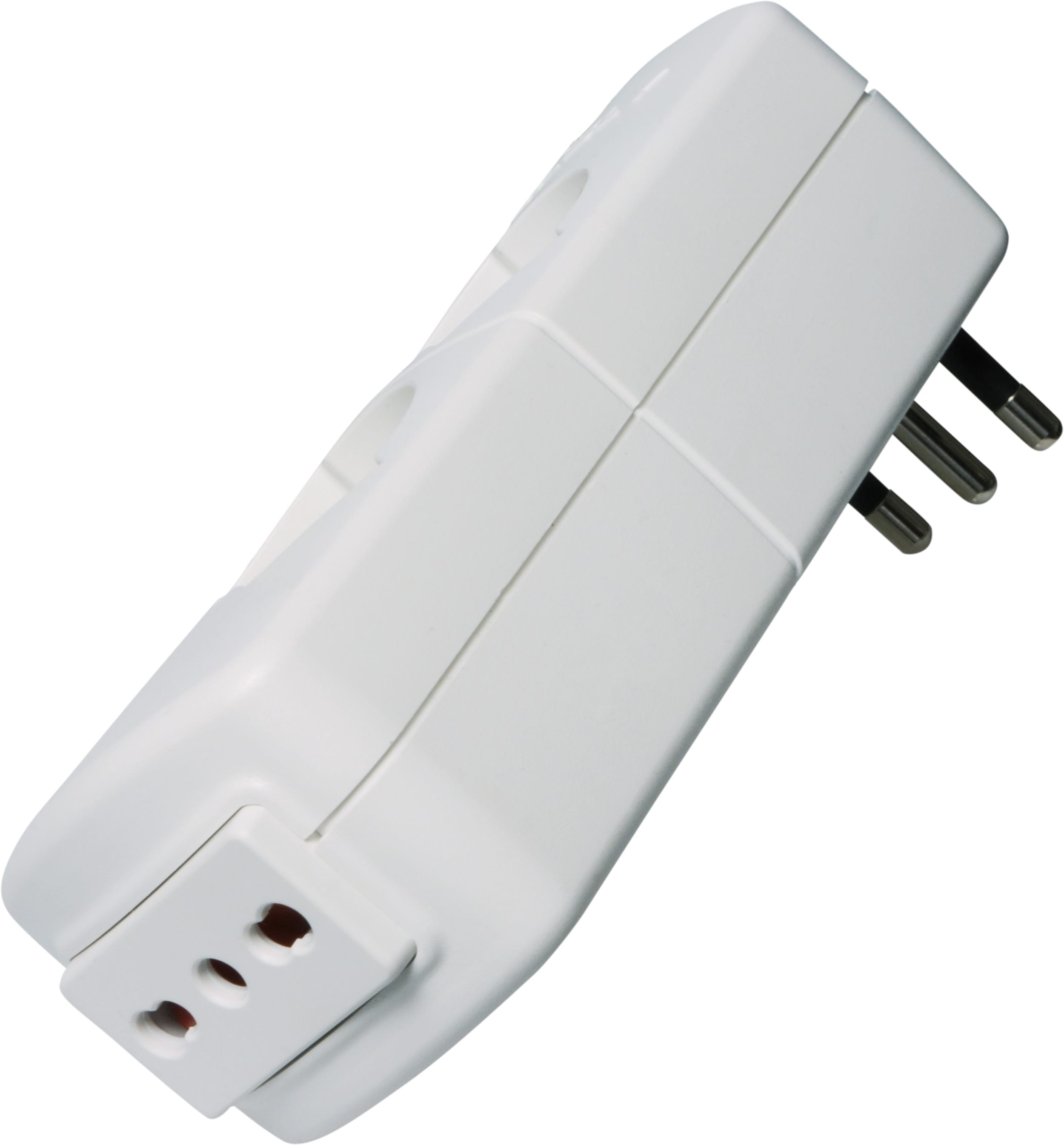 LE PROLUNGHE SAS PRG381 MULTI CABLY CON SP16A 90 + PR 10/16A BN