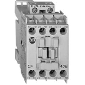 ROCKWELL AUTOMATION RCK700-CF220D INDUSTRIAL RELAY