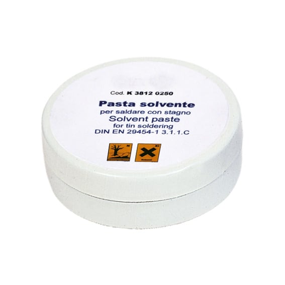 ABC TOOLS SPA ABCK38120100 PASTA PER SALDARE 100 G