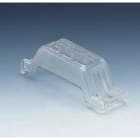 MERSEN ITALIA SPA - XESF214181 CALOTTA PROT. TOTALE X BASE NH0