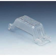 MERSEN ITALIA SPA XESF214181 CALOTTA PROT. TOTALE X BASE NH0