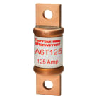 MERSEN ITALIA SPA - XESA6T125 600V 125A CLASS T FUSE