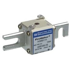 MERSEN ITALIA SPA XESN300323 FUS. PSC TAGLIA 31 700VAC URD DIN110 160