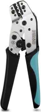 PHOENIX CONTACT PHC1212063 CRIMPFOX-RC 2,5 PINZA A CRIMPARE