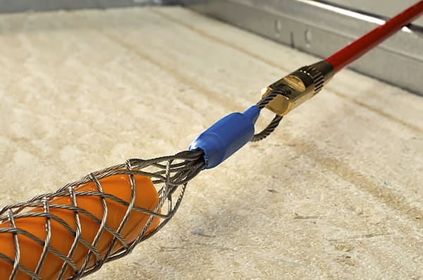HELLERMANNTYTON Srl HEE897-90027 CABLE SCOUT CS-ACG1630