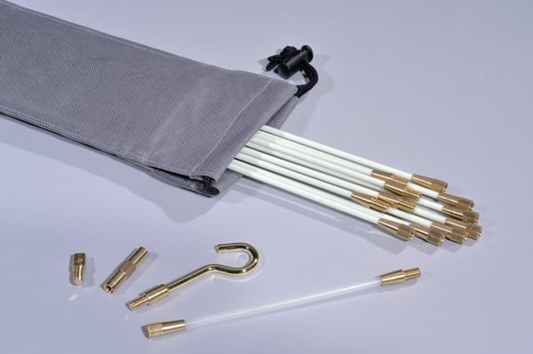 HELLERMANNTYTON Srl HEE897-90000 CABLE SCOUT CS-SB